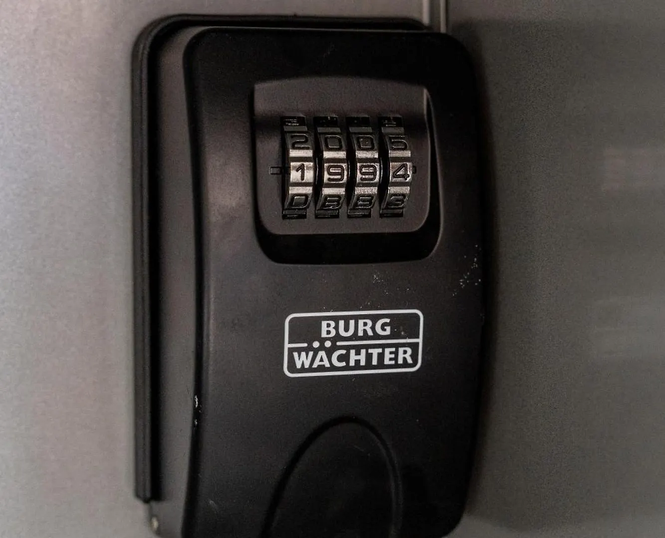 Core Luxembourg -Studio Parking -50 Cents